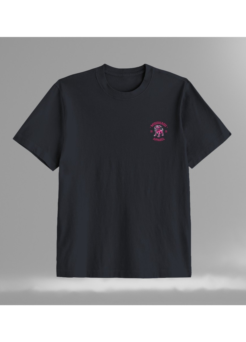 Misvhiasv T-Shirt Aku Wis Milih Jebul Ra Kepilih Asvogh