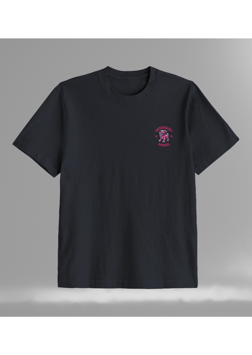 Misvuhiasv T-Shirt Lambemu Molak Malik Koyo Sempakmu Asv