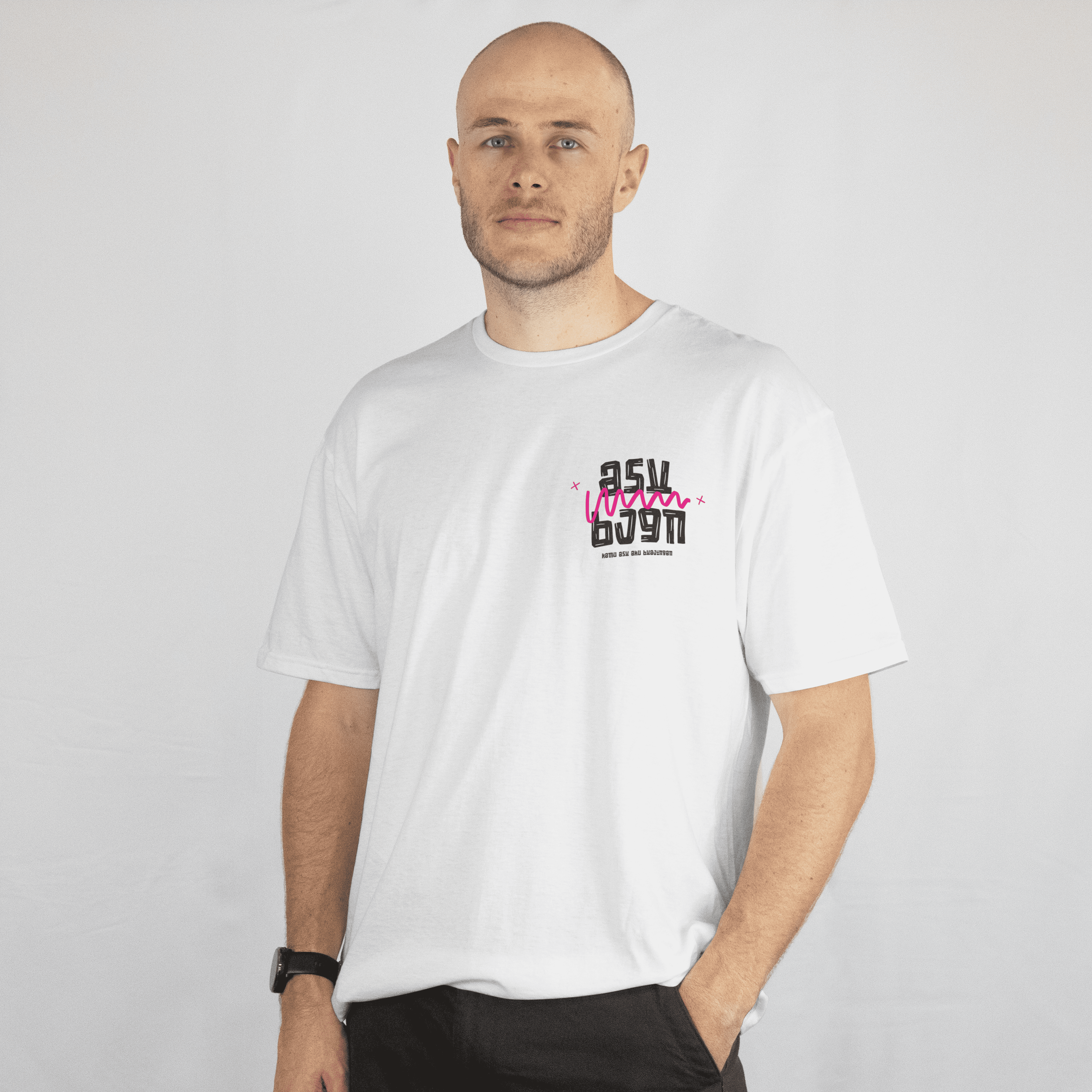 Misvhiasv T-Shirt Asv Bjgn