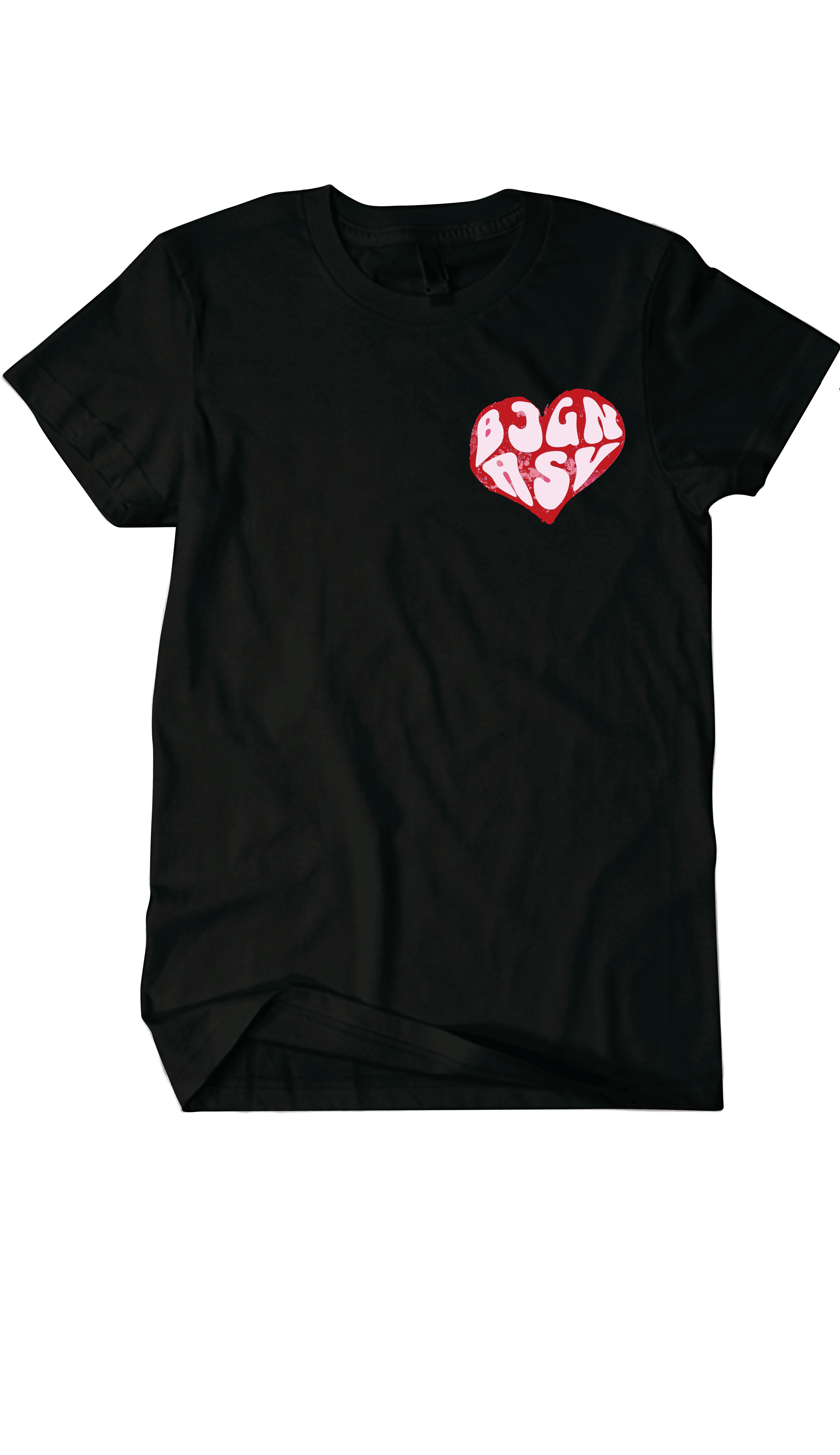 Misvhiasv T-Shirt Bjgn Asv 