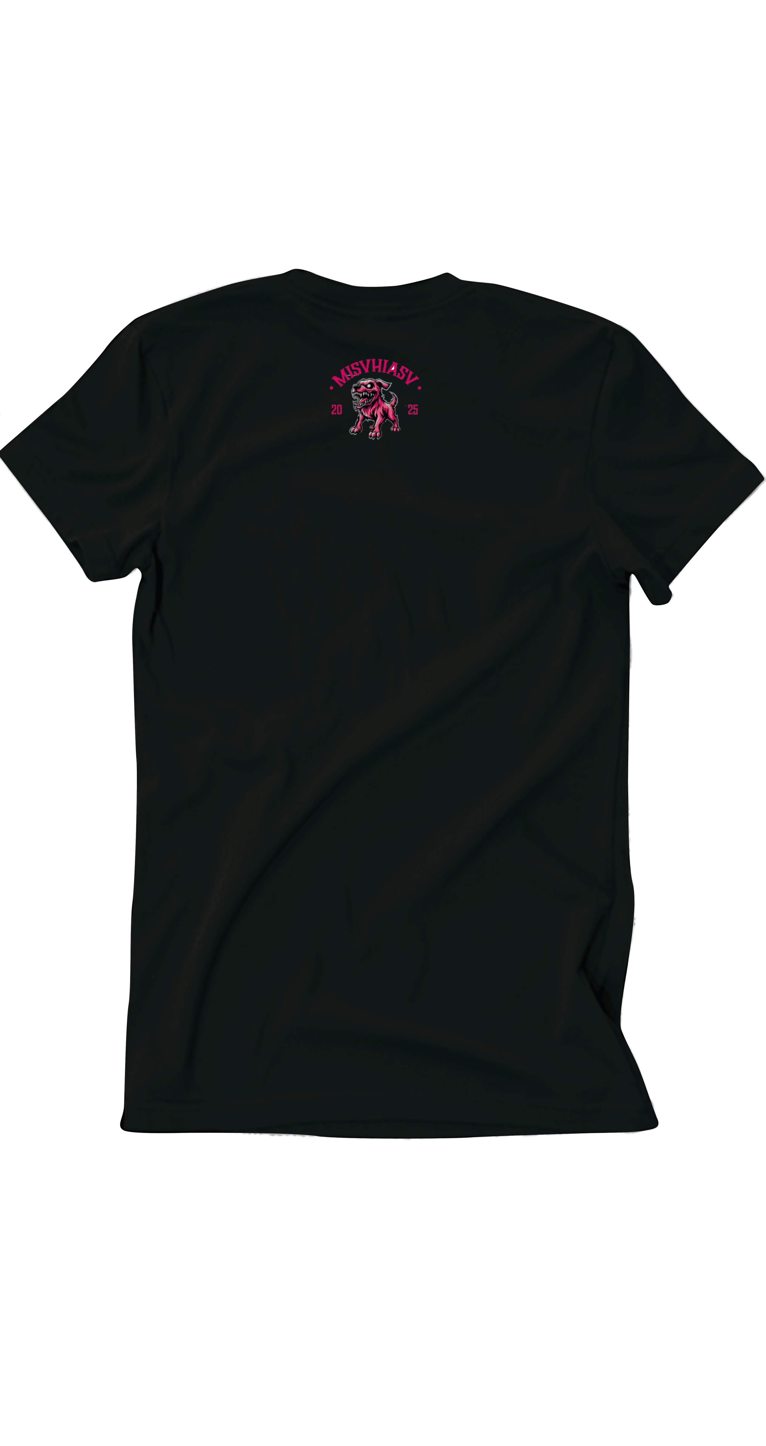 Misvhiasv T-Shirt Bjgn Asv 