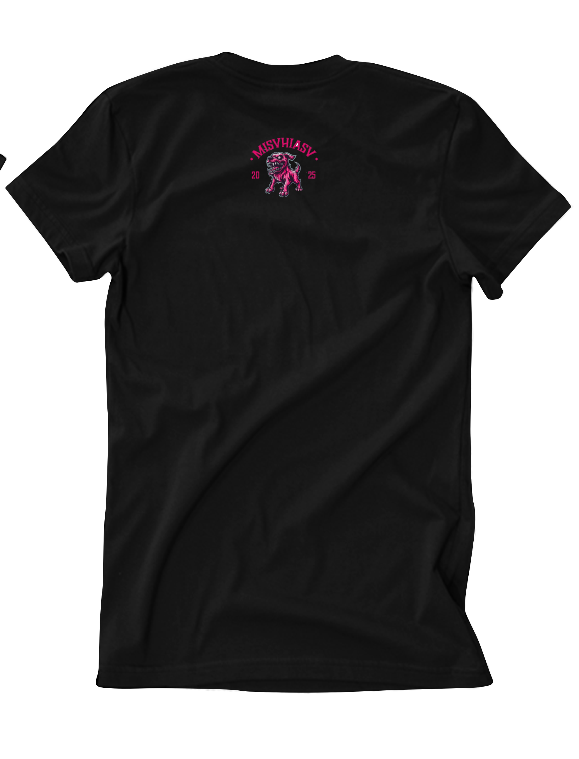 Misvhiasv T-Shirt Rempal